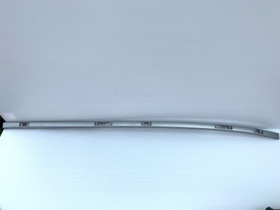 Hyundai i30 молдинг рейлинг крышный правый  2011-2017 фото №1