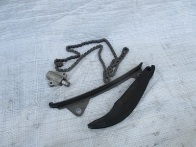 Грм 1.8 16v g4nb hyundai elantra v i30 фото №1