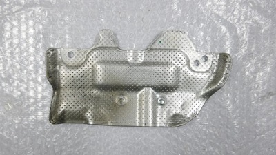 BMW F39 F48 PROTECCIÓN TÉRMICA TURBINA  