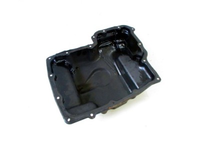 Ford transit mondeo 2.2 tdci поддон масла масляная фото №1