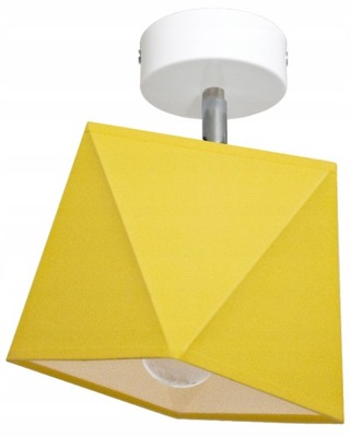 Lampa sufitowa / Plafon DIAMENCIK kolory do wyboru