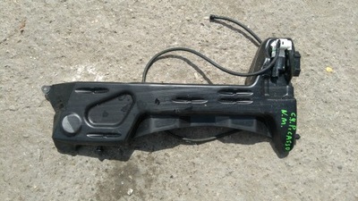 Бачок омивача do c4 grand picasso ii фото №1