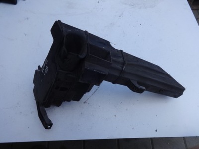 Peugeot 207 cc 06r- 1.6 vti резонатор повітря фото №1