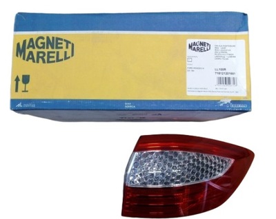 MAGNETI MARELLI ФАРА ПРАВА ЗАД FORD MONDEO IV