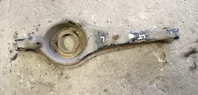 Mazda 3 09-13 bl важіль лівий задня фото №1