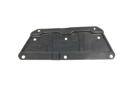 Corolla e16 13-18 защита подрамник подрамник рама двигатель фото №1