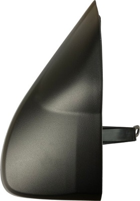 Citroen jumper ii накладка зеркало защита треугольник фото №1