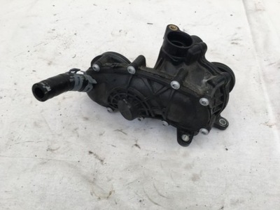 Audi a8 d5 3.0 tdi 18 - термостат 059121111bp фото №1