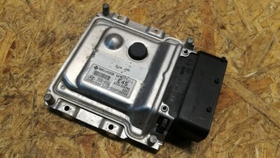 Hyundai i10 бортовой компьютер блок управления 39101-04592 фото №1