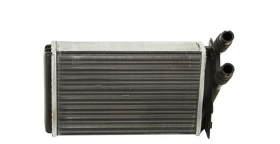 HEATER 7701205538 NISSAN RENAULT  