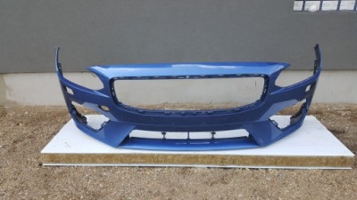 Бампер перед передній volvo s90 s v v90 90 фото №1