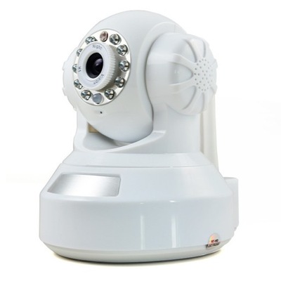 Kamera WiFi IP H.264 P2P sieciowa CCTV HD