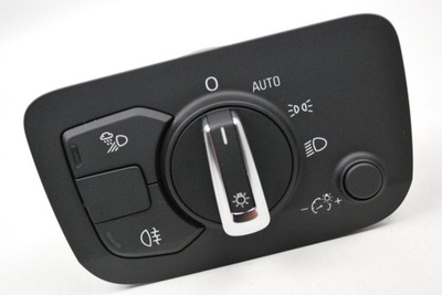 Перемикач вимикач світла audi r8 4s0941531 фото №1