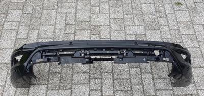 Ford kuga mk2 st бампер задня оригінал d085 фото №1