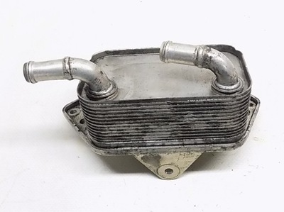 Радіатор оливи - audi a4 b7 a6 c6 3.2 fsi фото №1