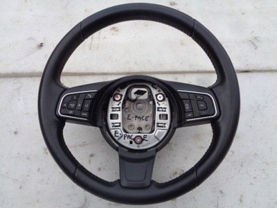 Повітропровід jaguar e-pace фото №1