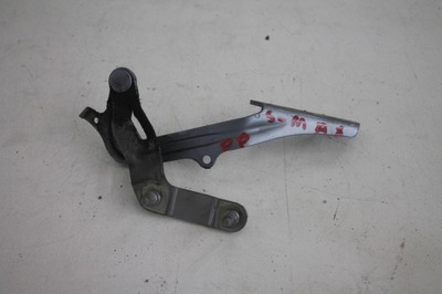 Петля капот правый перед ford s-max mk1 фото №1