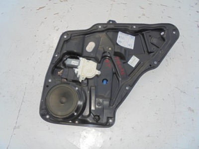 Механізм скло el правий задня vw tiguan фото №1