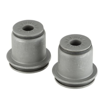 Втулка важеля gmc savana yukon sierra гумовий елемент фото №1