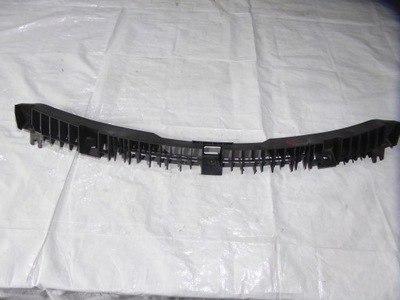 Skoda оригінальний номер 5j0819407a напрямна бампера передній фото №1