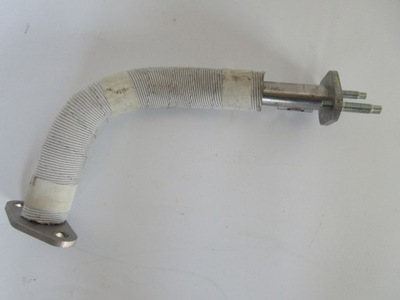 Yaris iii lift 1.5 b трубка egr фото №1