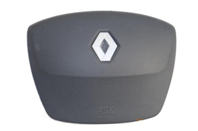 Подушка безопасности подушка водителя do renault megane iii фото №1