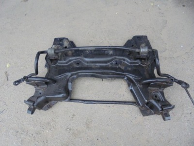 Подрамник подрамник peugeot 207 lift фото №1