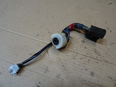 Land cruiser 80 колодка замка запалювання замок запалювання 4,2 td фото №1