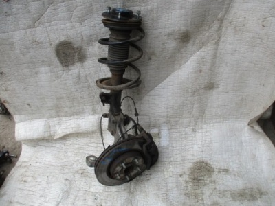Suzuki kizashi поворотний кулак амортизаторна стійка амортизатор p фото №1
