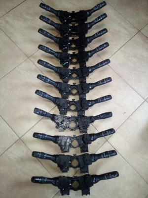 Переключатель комбинированный toyota выбор oryg. фото №1