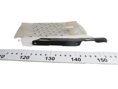 Дефлектор радиатора правый ford ka 96-08 1479741 фото №1