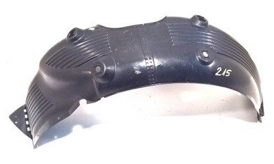 Hyundai i20 ii 14-2017 подкрылок правое задняя oryg идеальное состояние фото №1