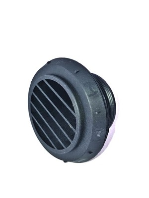 Выход диффузор воздуха fi 60 mm webasto решётка фото №1