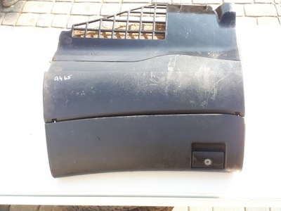 Бардачок пасажира audi a4 b5 95-99r фото №1