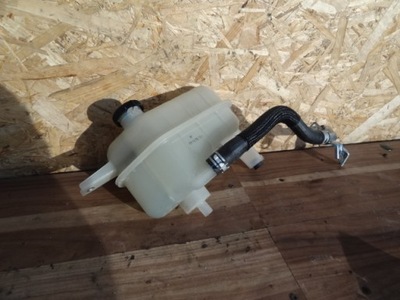 Sx4 s-cross 2013 1,6 ddis бак розширювальний kpl фото №1