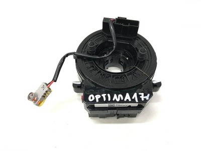 Kia optima ii лента шлейф 93490-d4610 фото №1