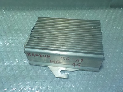 Renault magnum 2006r преобразователь напряжения фото №1