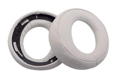 NAUSZNIKI PADY DO SŁUCHAWEK SONY PS3 PS4 WIRELESS