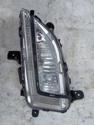 HYUNDAI TUCSON FACELIFT LAMP LEFT - milautoparts-fr.ukrlive.com