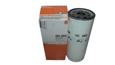 KNECHT FILTER OILS OC282 HONDA, ROVER GROUP  