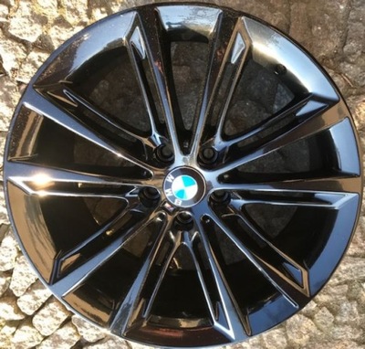 @@ДИСКИ BMW F10,F11,F12 VSPOKE 464 M 20''6854560@@