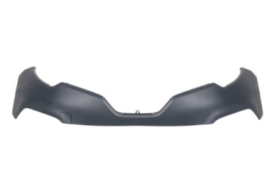 Renault captur 2013- бампер перед góra nowa фото №1