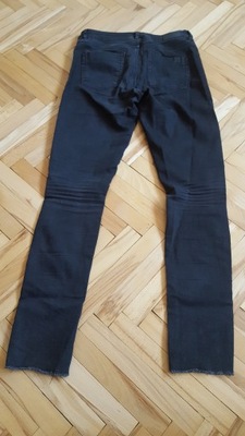 Spodnie jeans Big Star W 27 L 32
