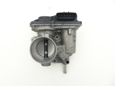 Toyota yaris iii дросельна заслінка 1.5 гібрид фото №1