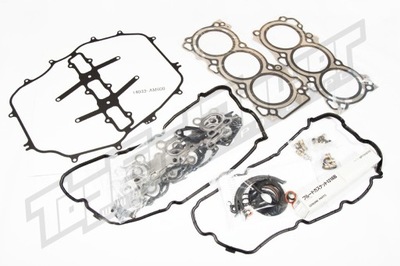 JUEGO DE FORROS DEL MOTOR OEM NISSAN 350Z 04-06  