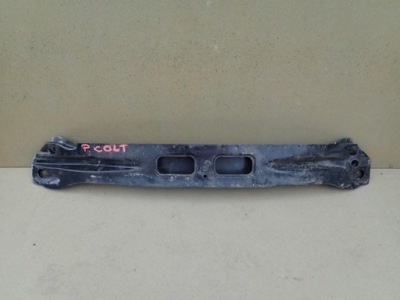 Балка pod бампер перед mitsubishi colt 2004- фото №1