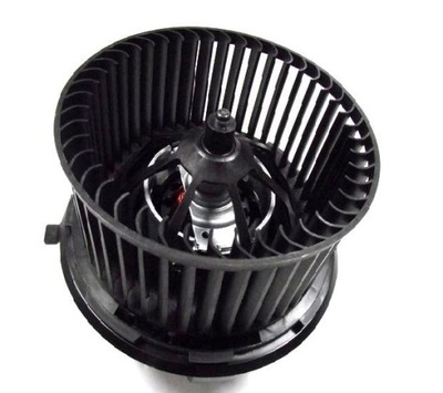 Polcar 5062nu-2 вентилятор салона воздуходувка фото №1