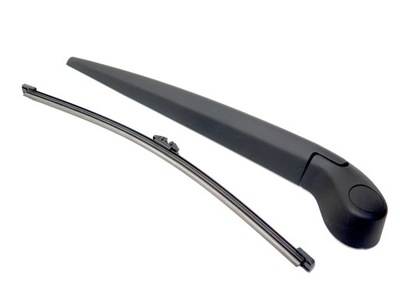 Важіль двірники задня щітка 350mm do volvo v70 xc70 фото №1