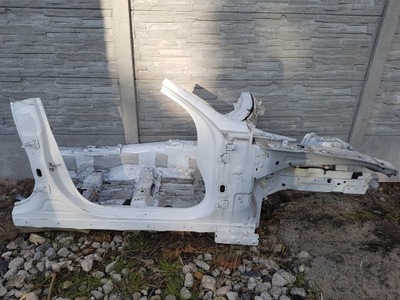 Jaguar xj чверть правий перед фото №1