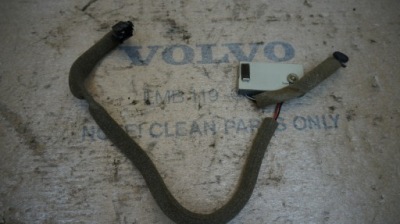 Підсилювач антенний volvo 940 760 740 960 v90 фото №1